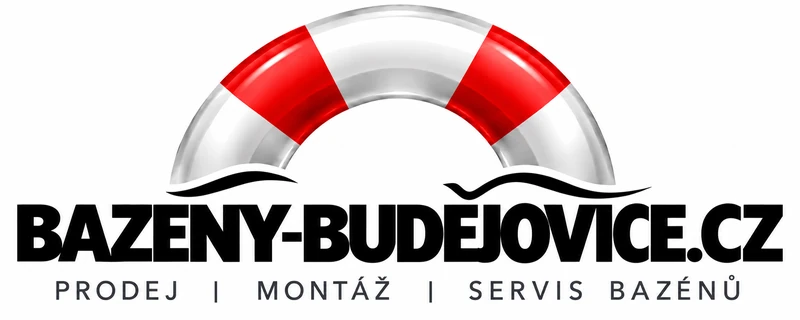 Bazény-Budějovice.cz – prodej, montáž a servis bazénů